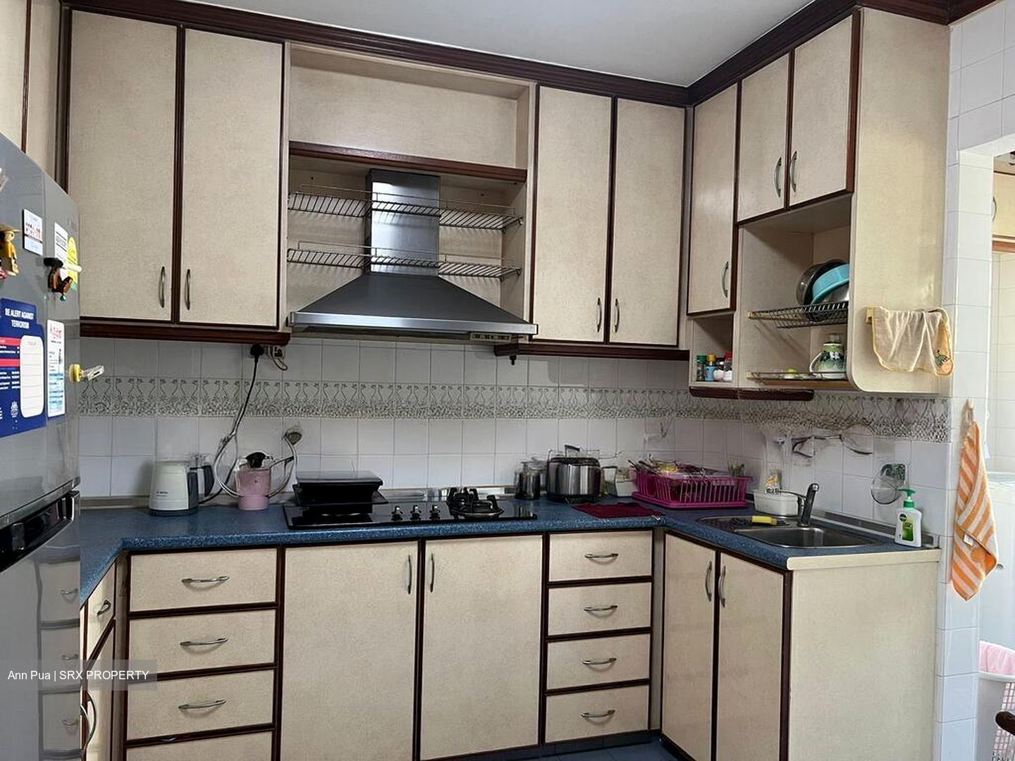Woodlands Avenue 5 (Woodlands), HDB 3 Rooms #523107441